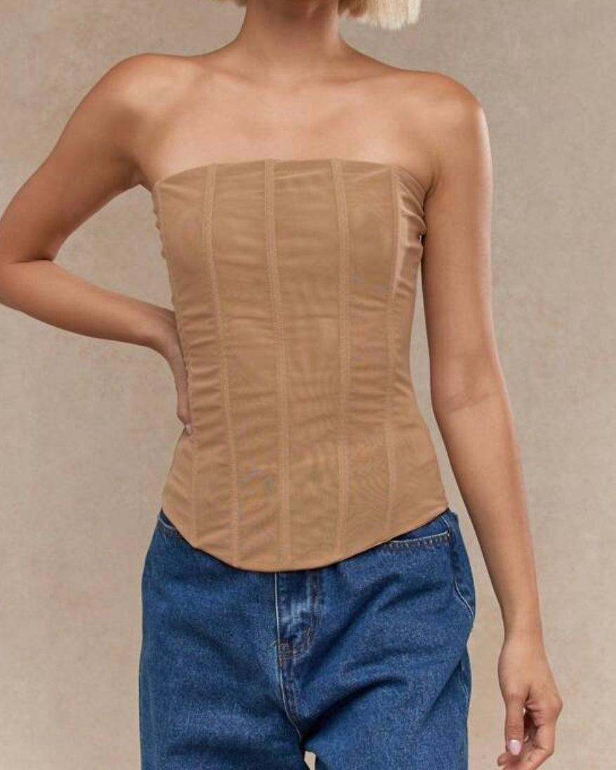 ‘Eva’ top