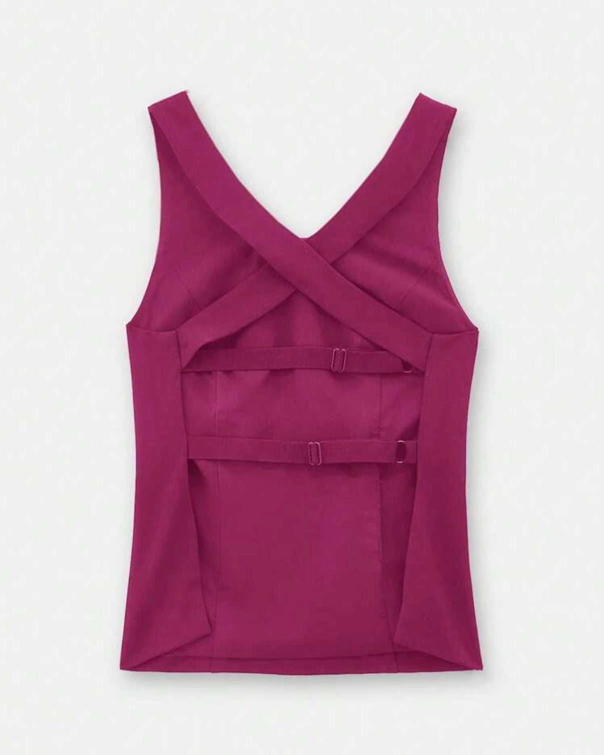 ‘Melanie’ top