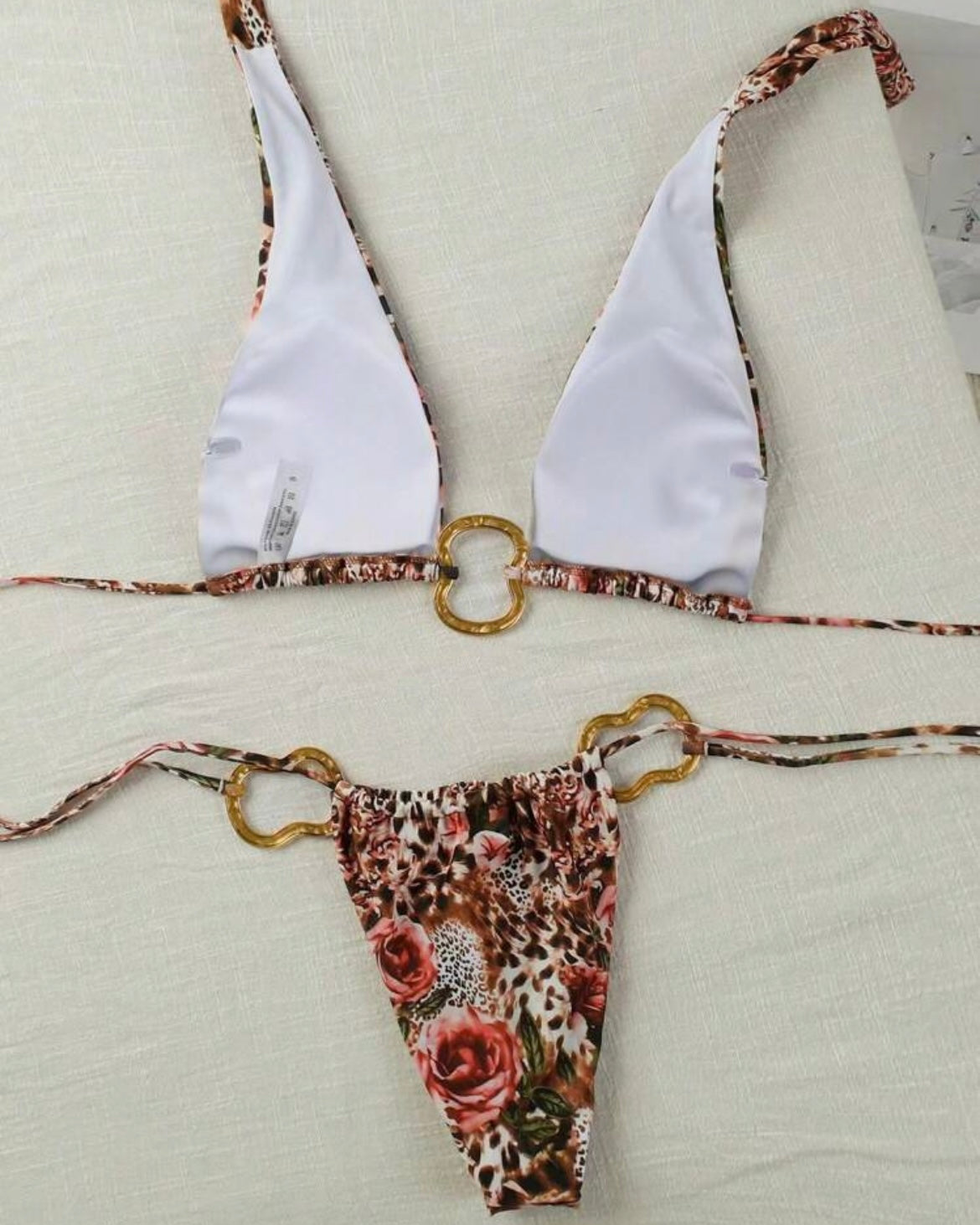 ‘Camilla’ bikini