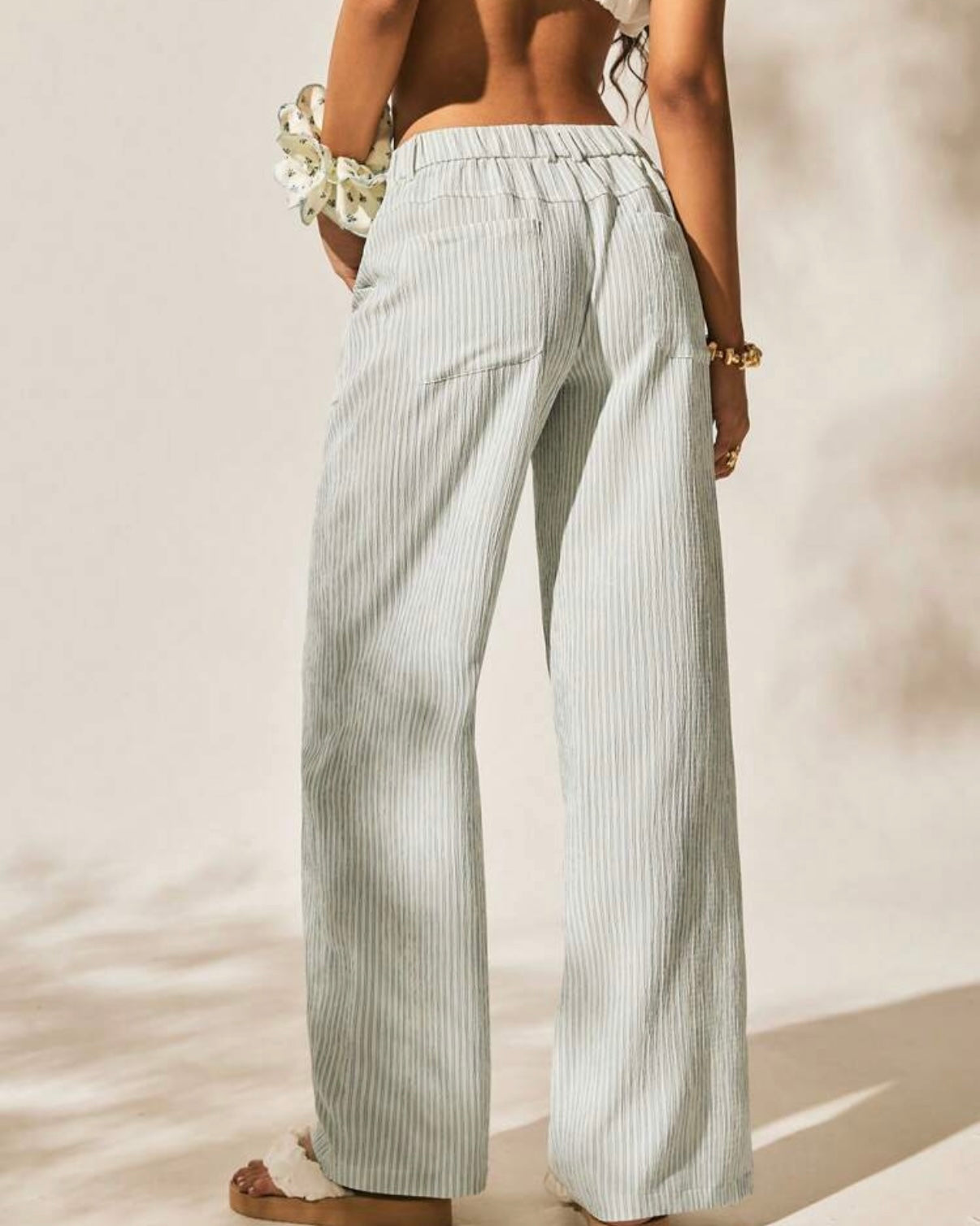 ‘Rama’ pants