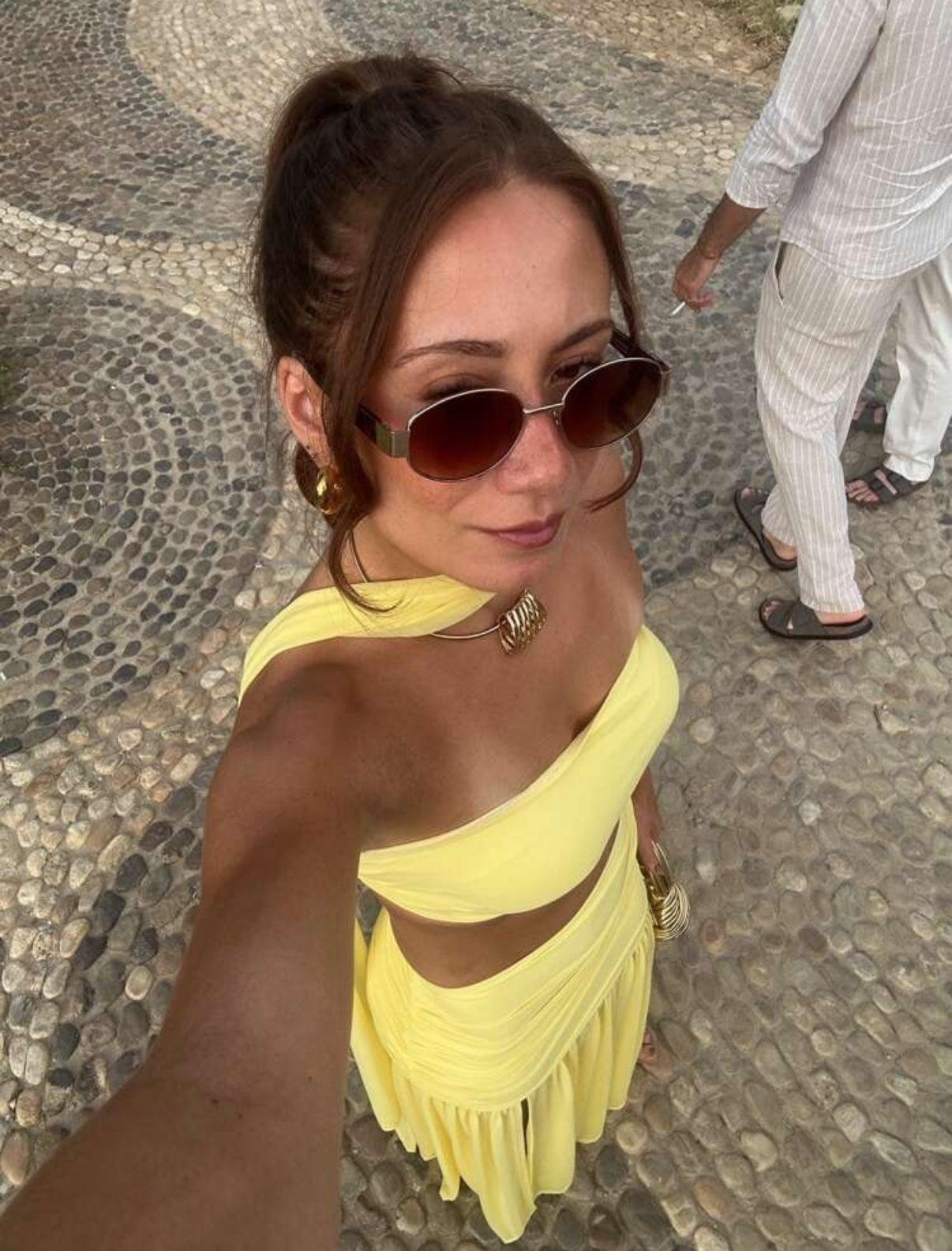 Sola Dress