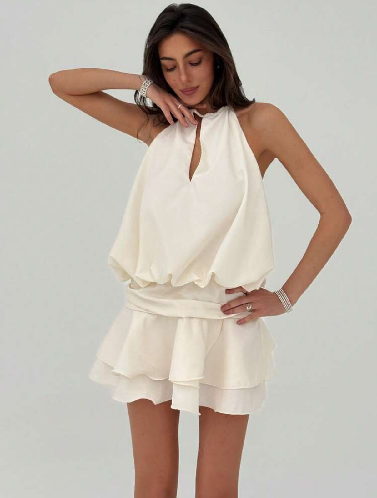 ‘Muni’ dress