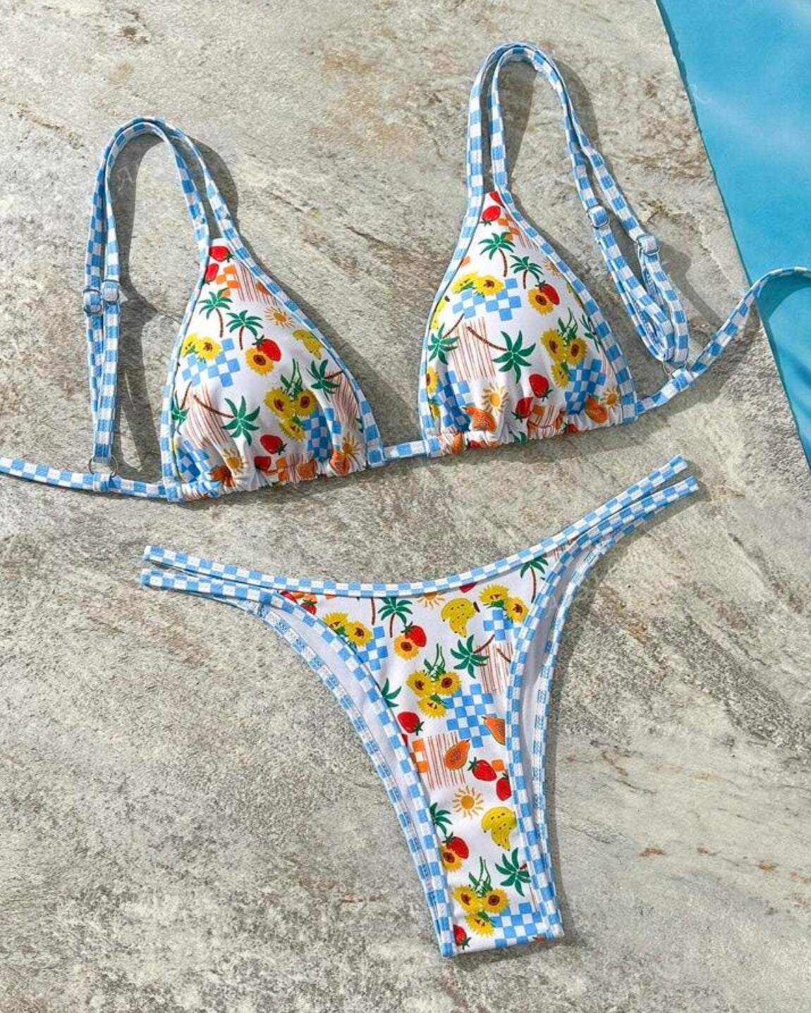 ‘Fernanda’ bikini
