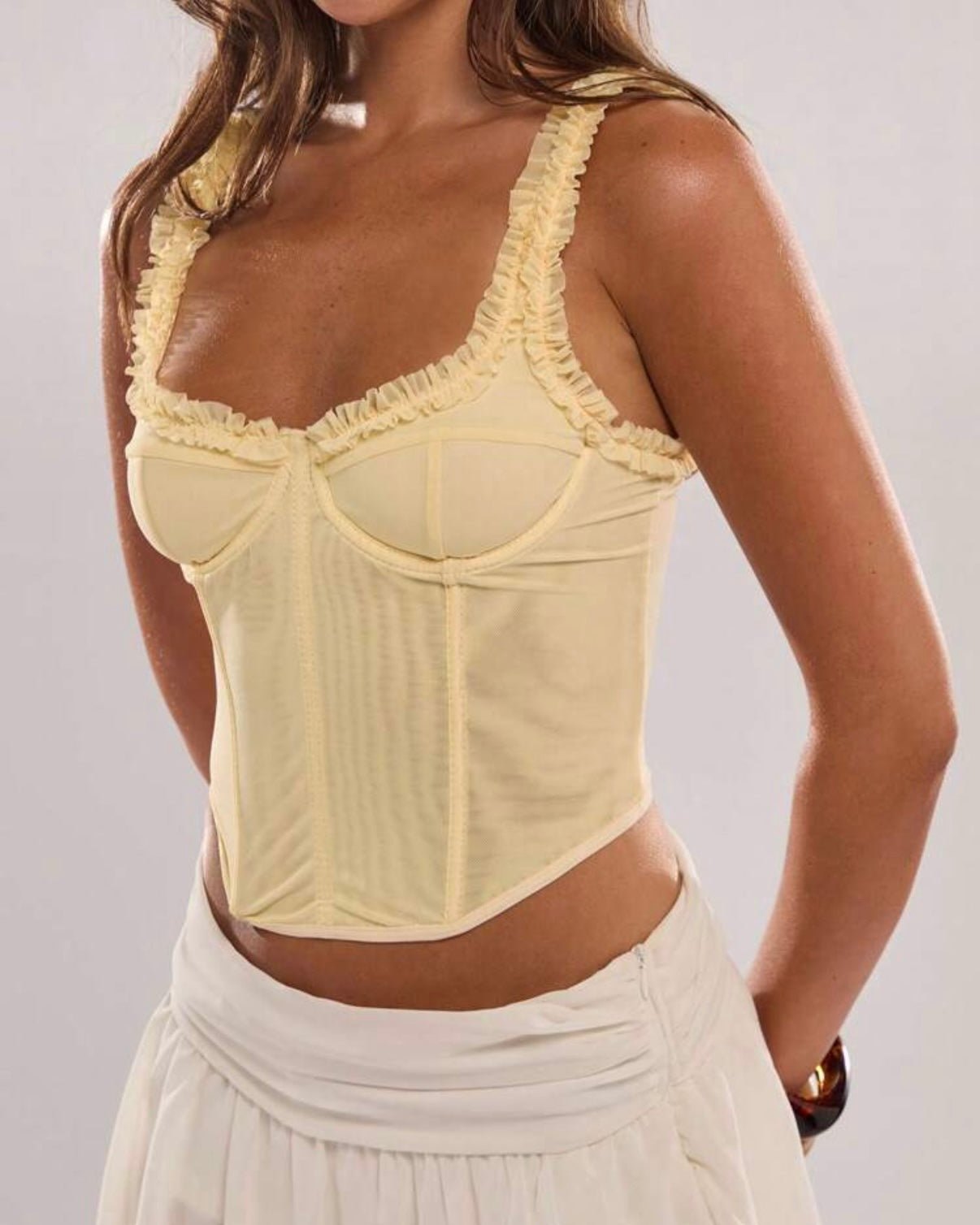 ‘Diana’ Corset