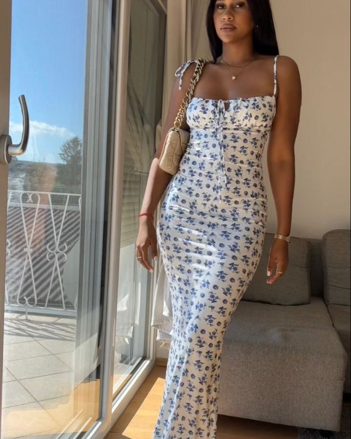 ‘Pami’ dress