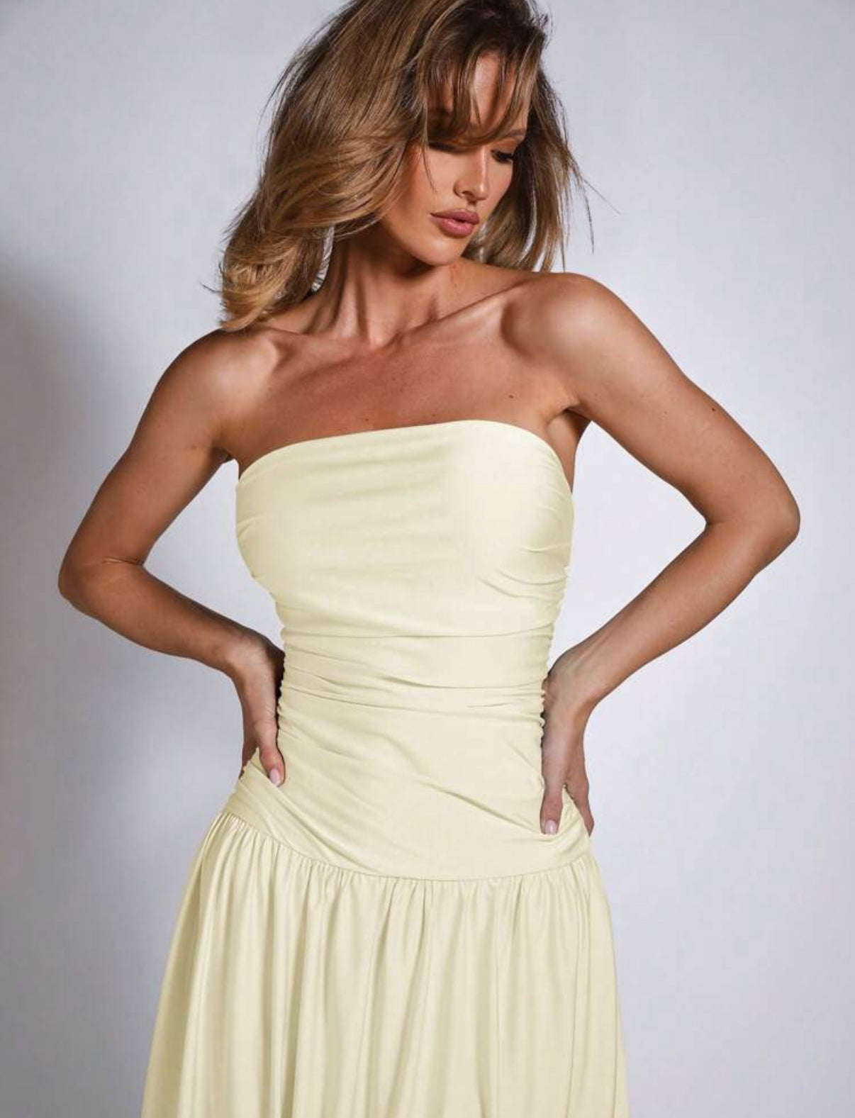 ‘Quin’ dress