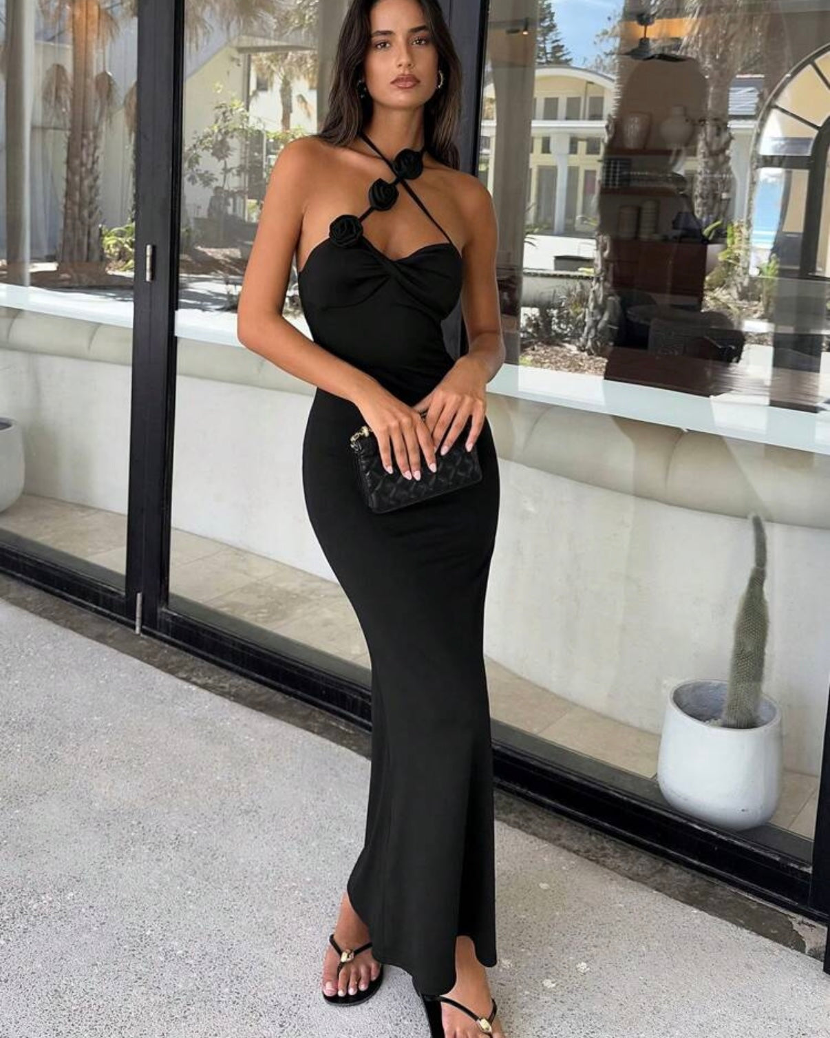 ‘Janie’ dress
