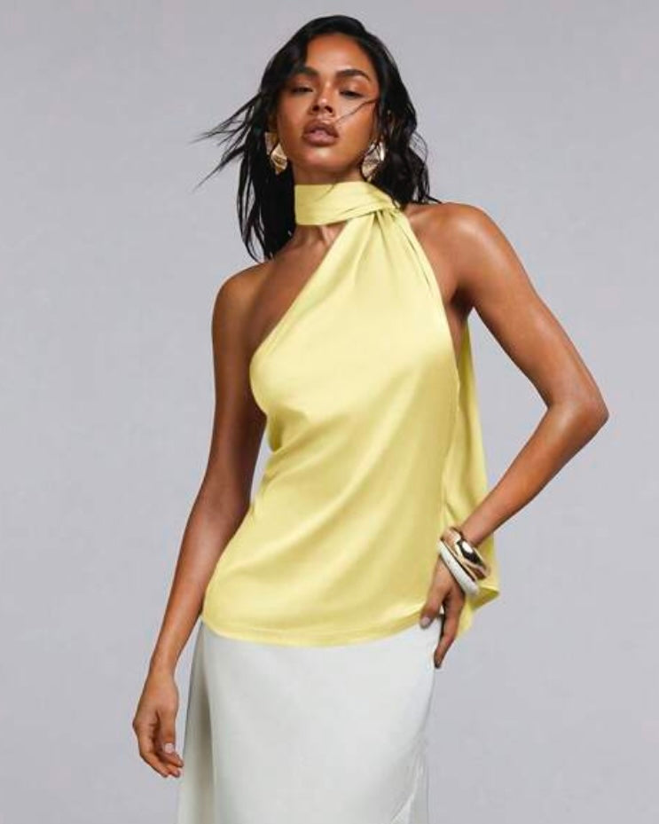 ‘Quincy’ top