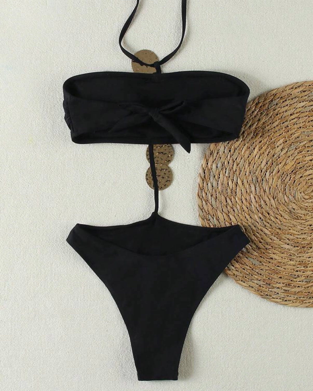 ‘Zeus’ one piece