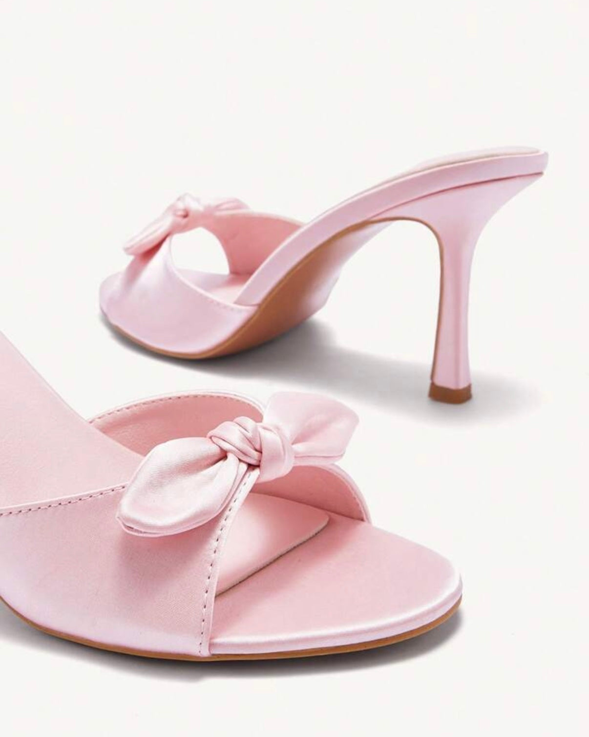 ‘Bella’ Sandals