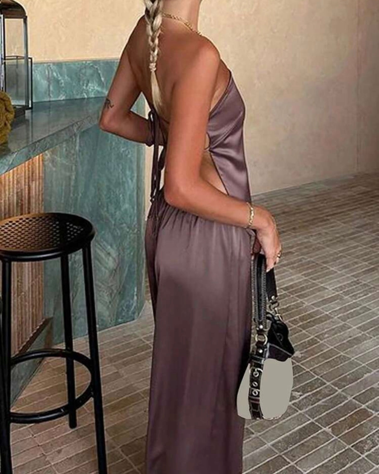 ‘Stela’ set
