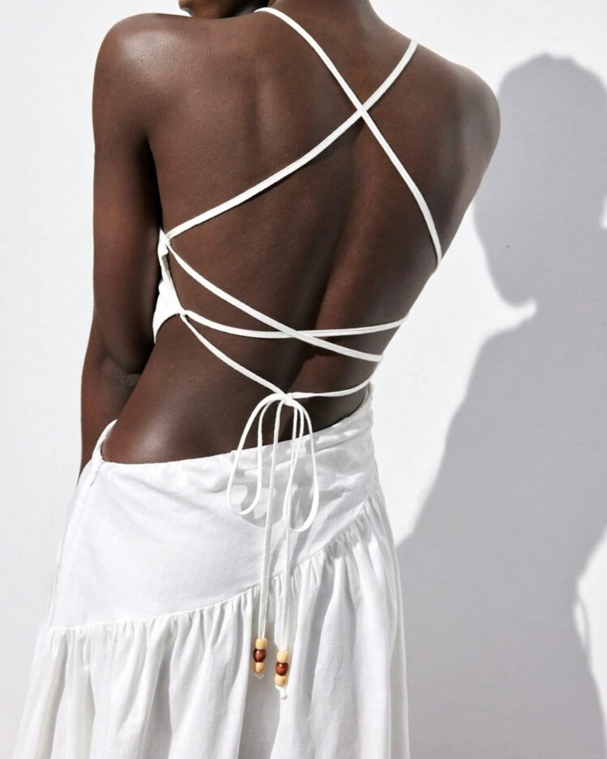 ‘Pearla’ dress