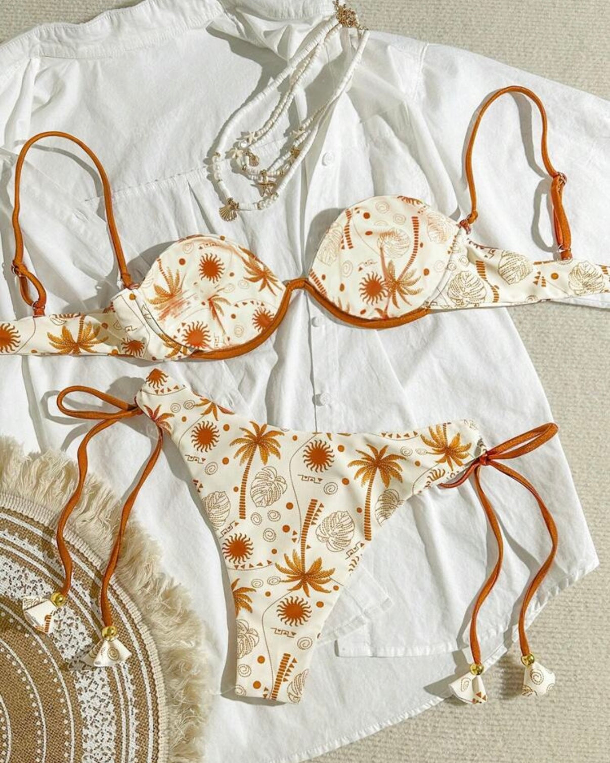‘Lana’ bikini