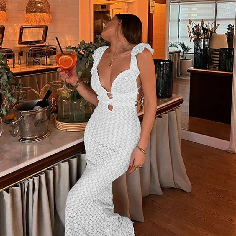 ‘Sam’ dress