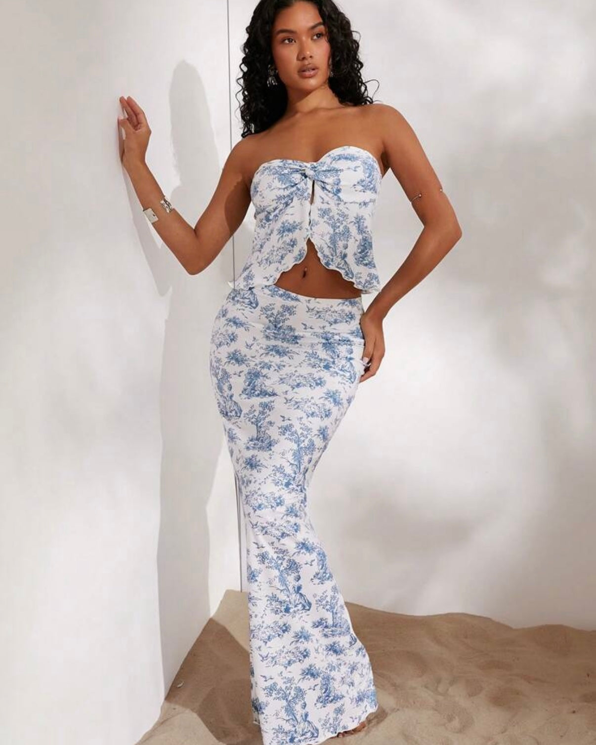 ‘Flora’ set