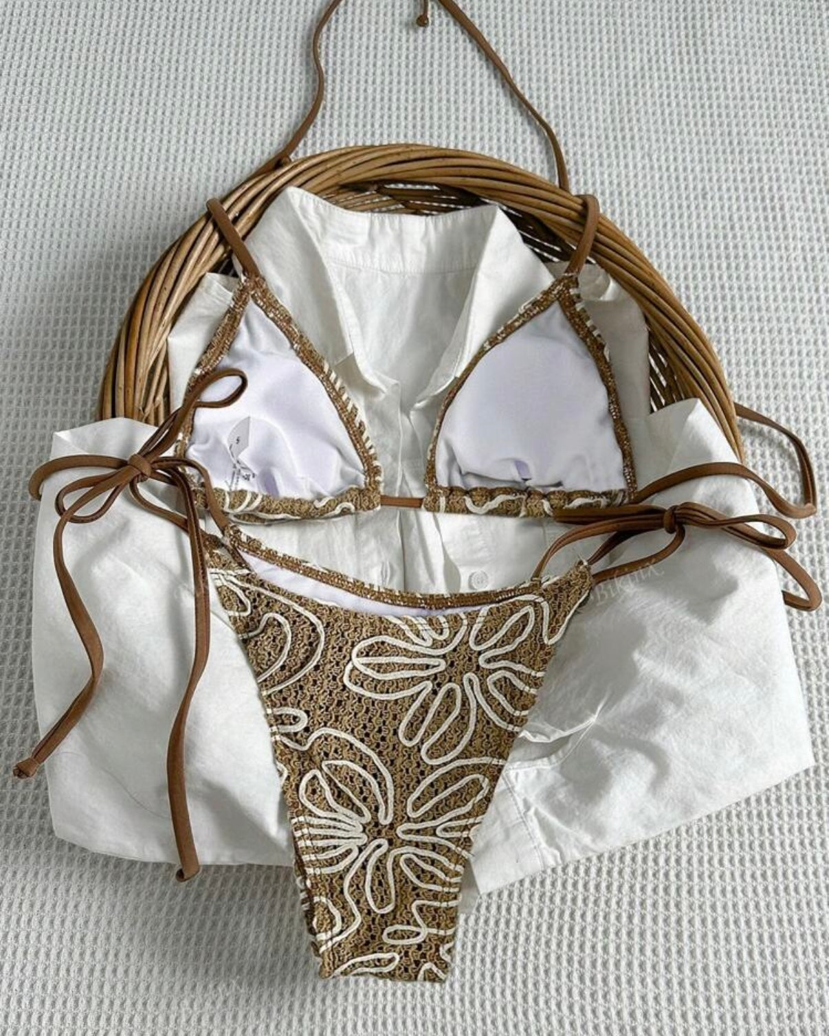 ‘Daya’ bikini