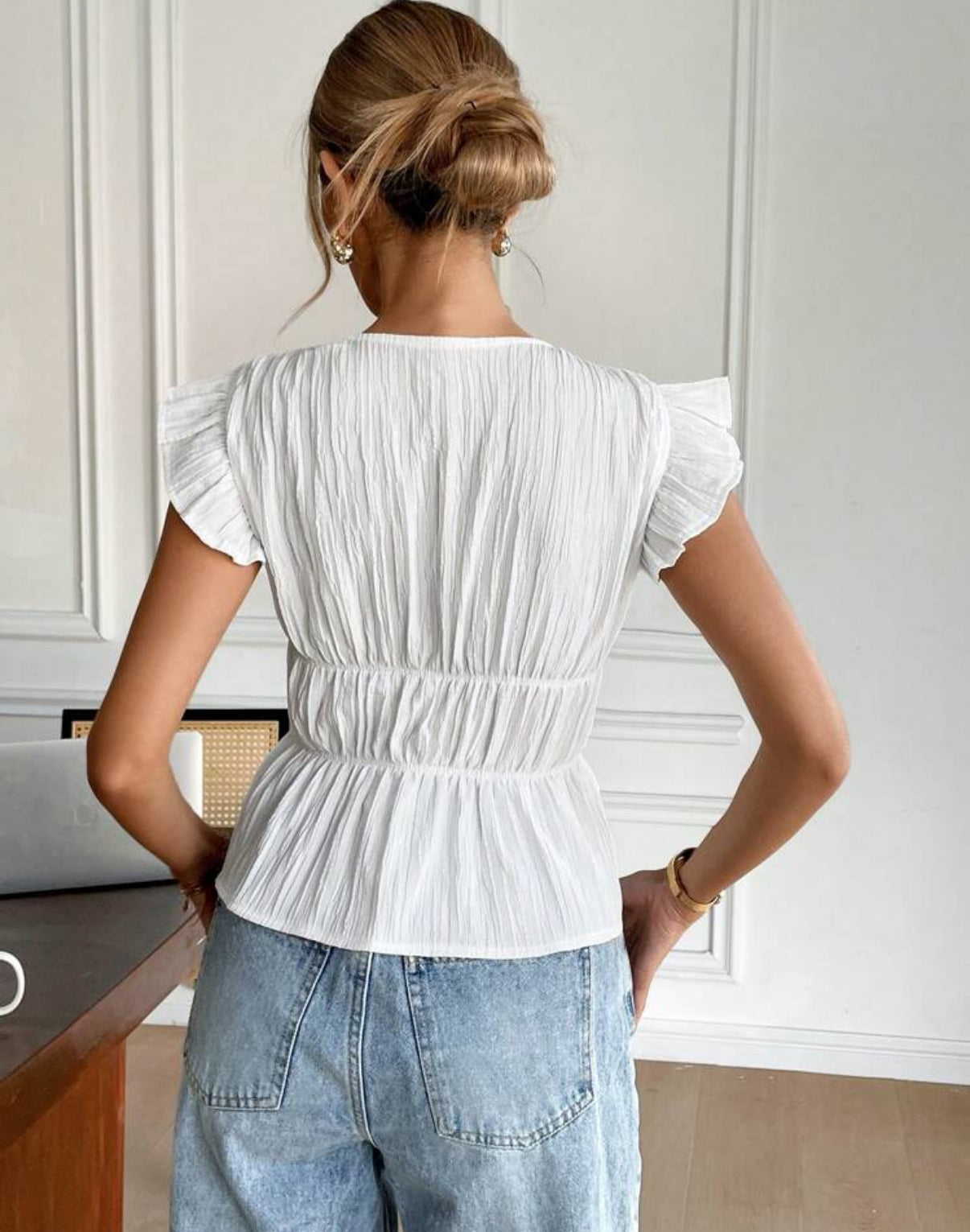 ‘Reva’ top