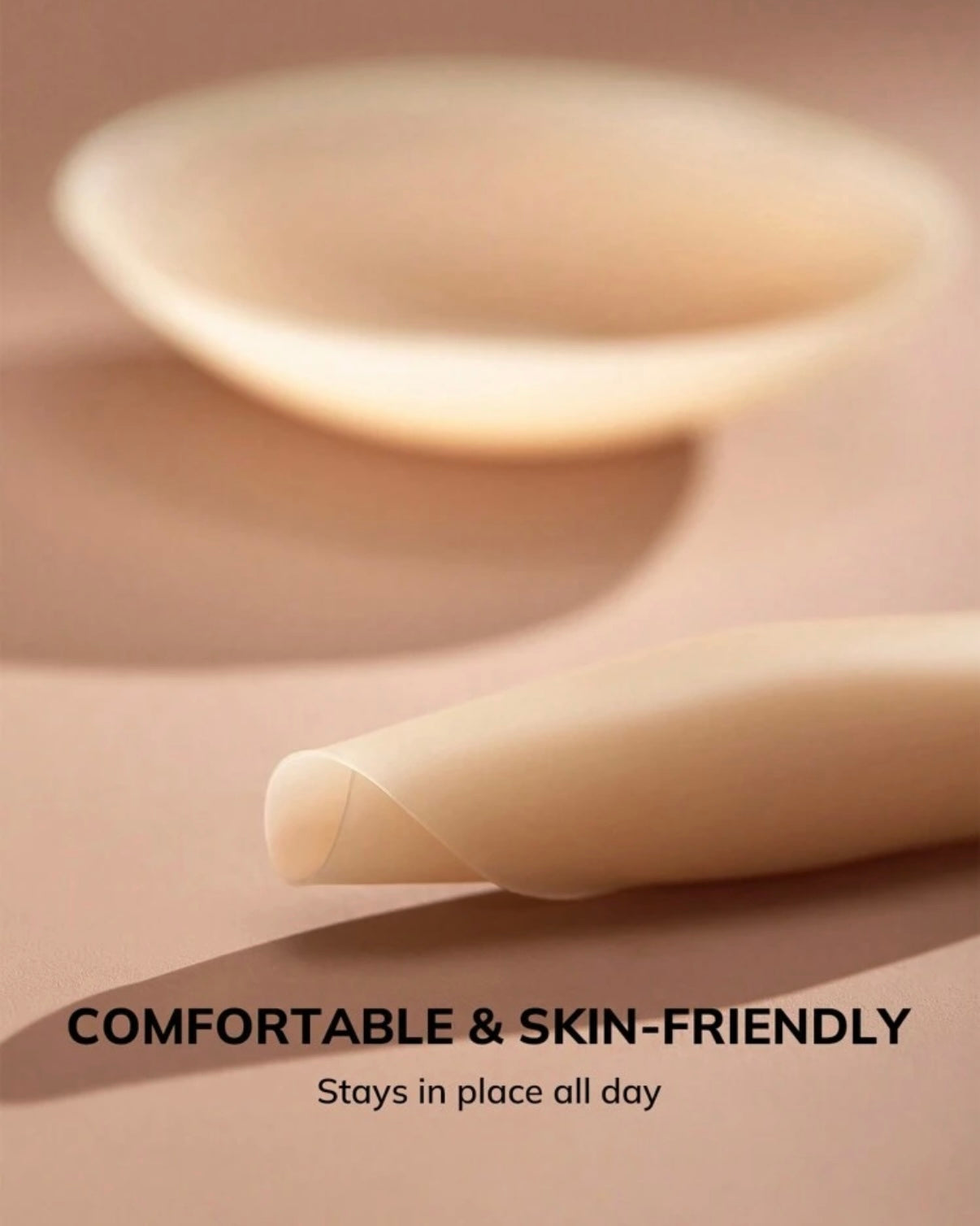 Silicone Nipple Covers