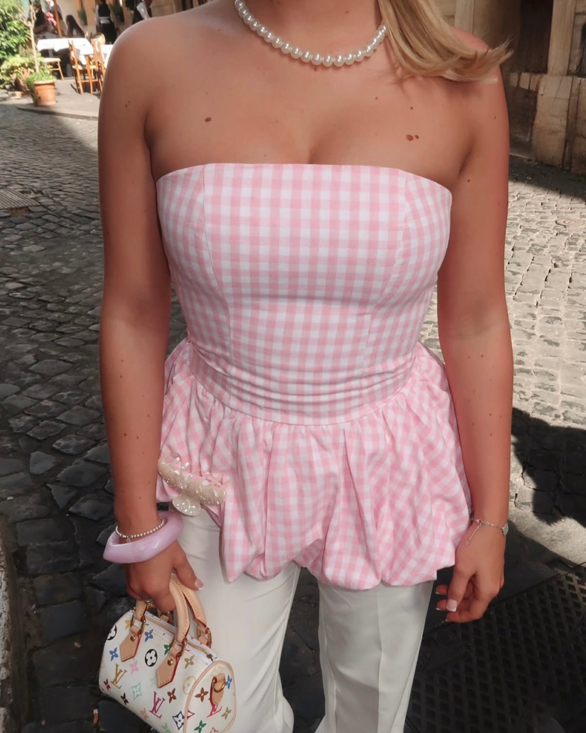 ‘Prescila’ top