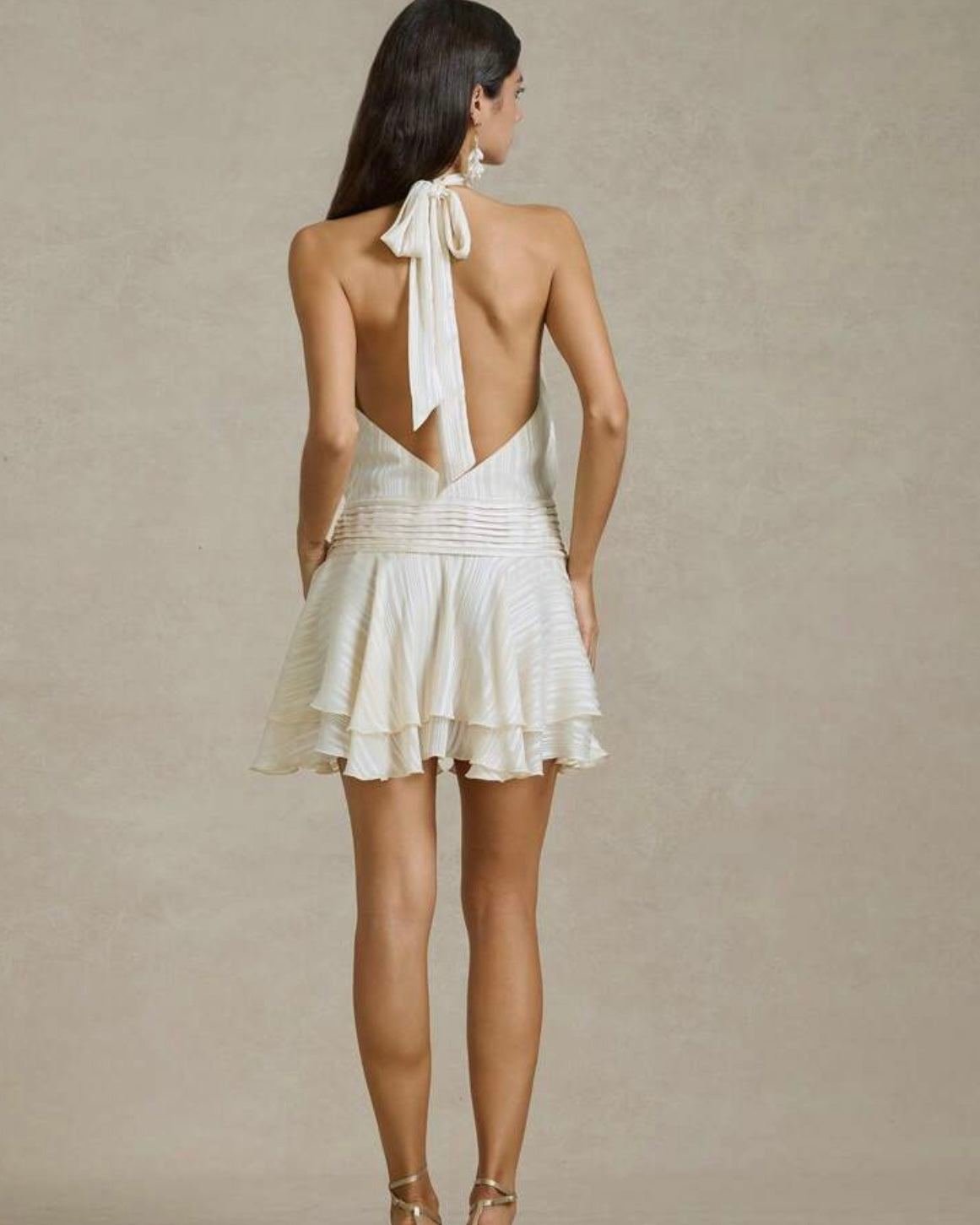 ‘Liliana’ dress