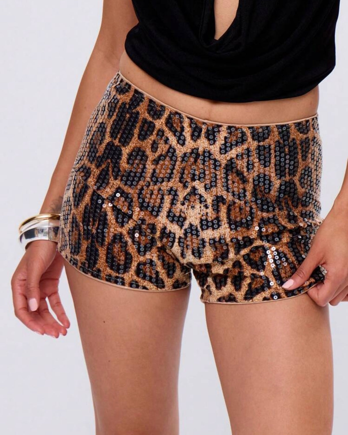 ‘Leona’ shorts