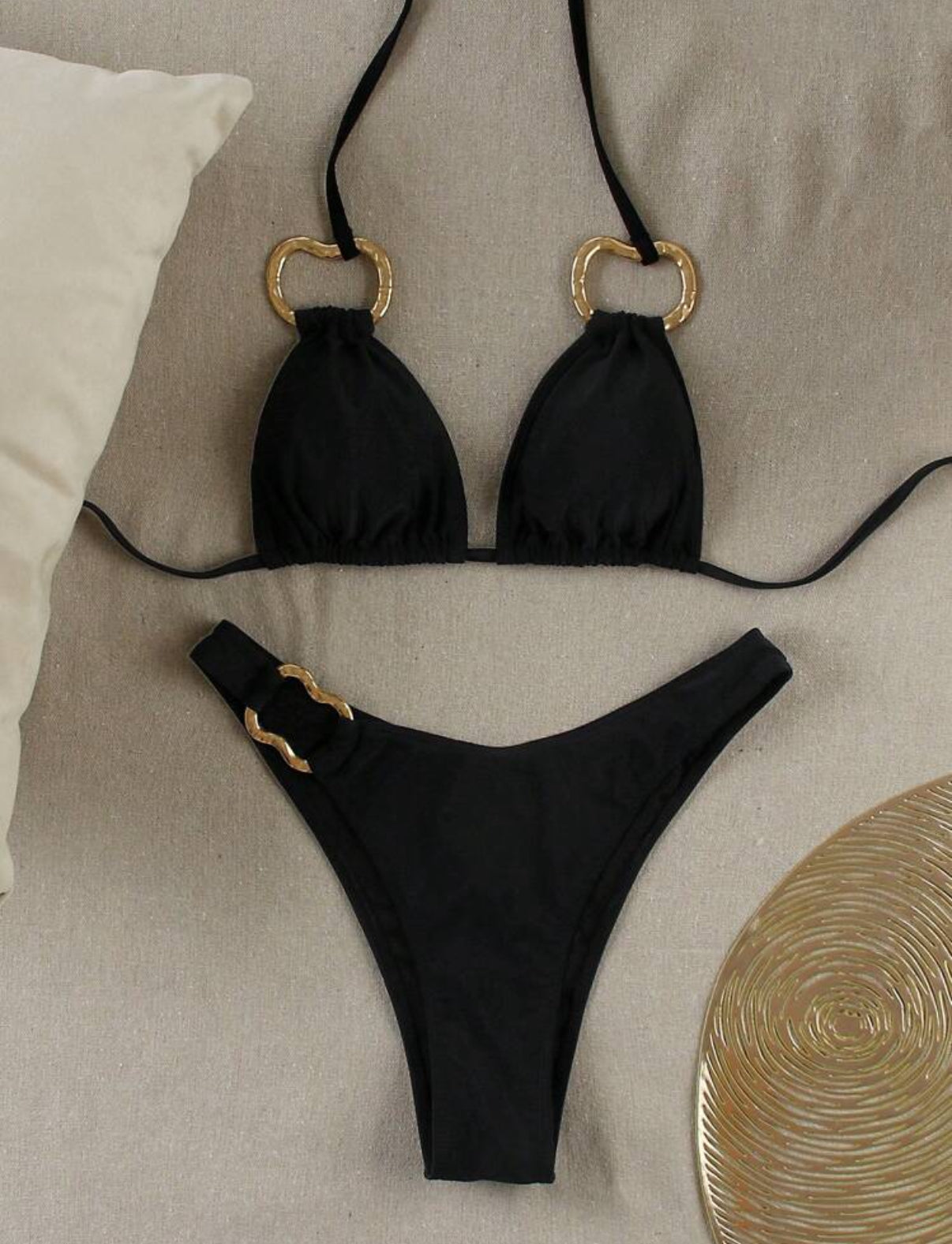 ‘Luna’ bikini