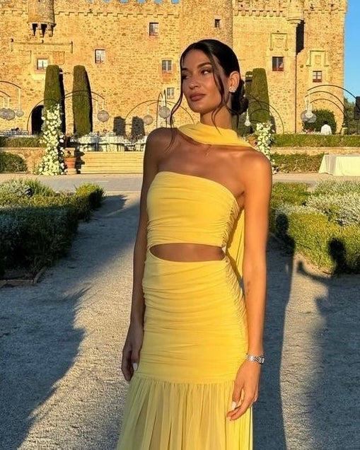Sola Dress