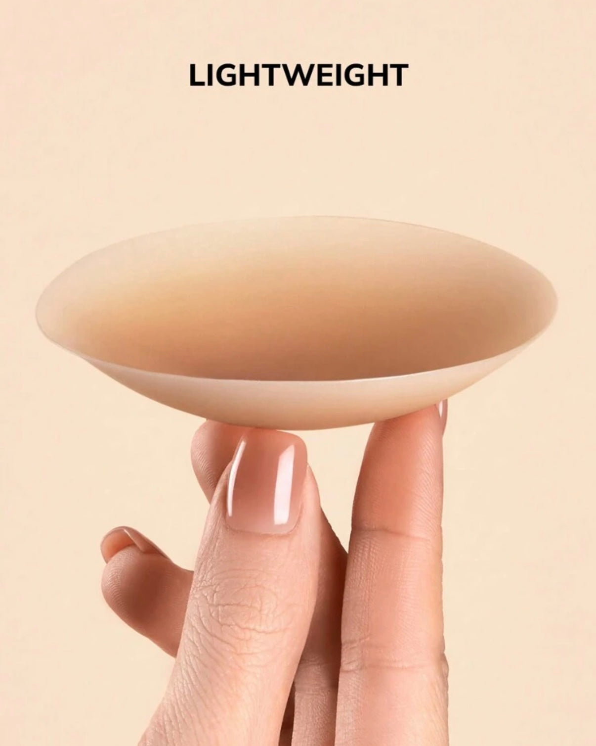 Silicone Nipple Covers