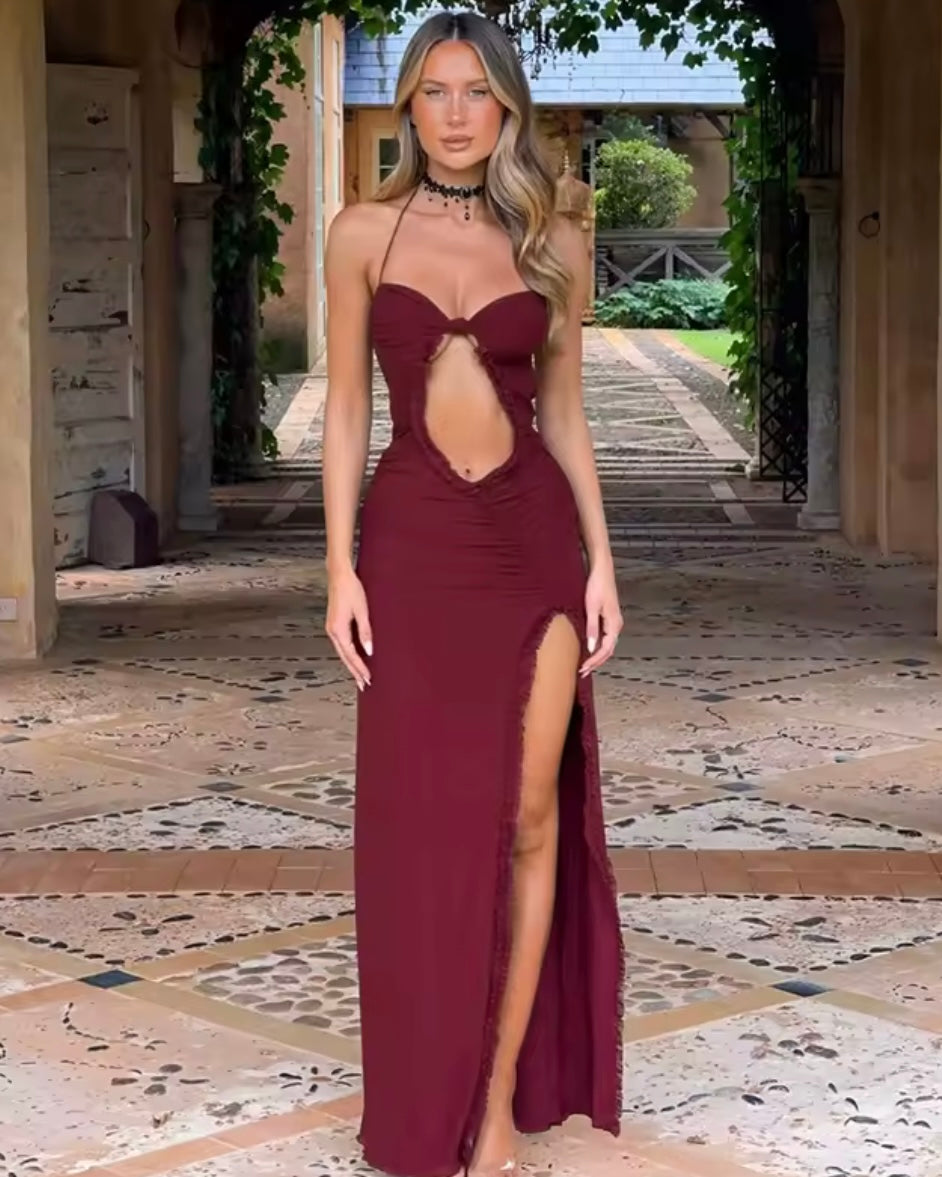 ‘Pauli’ dress