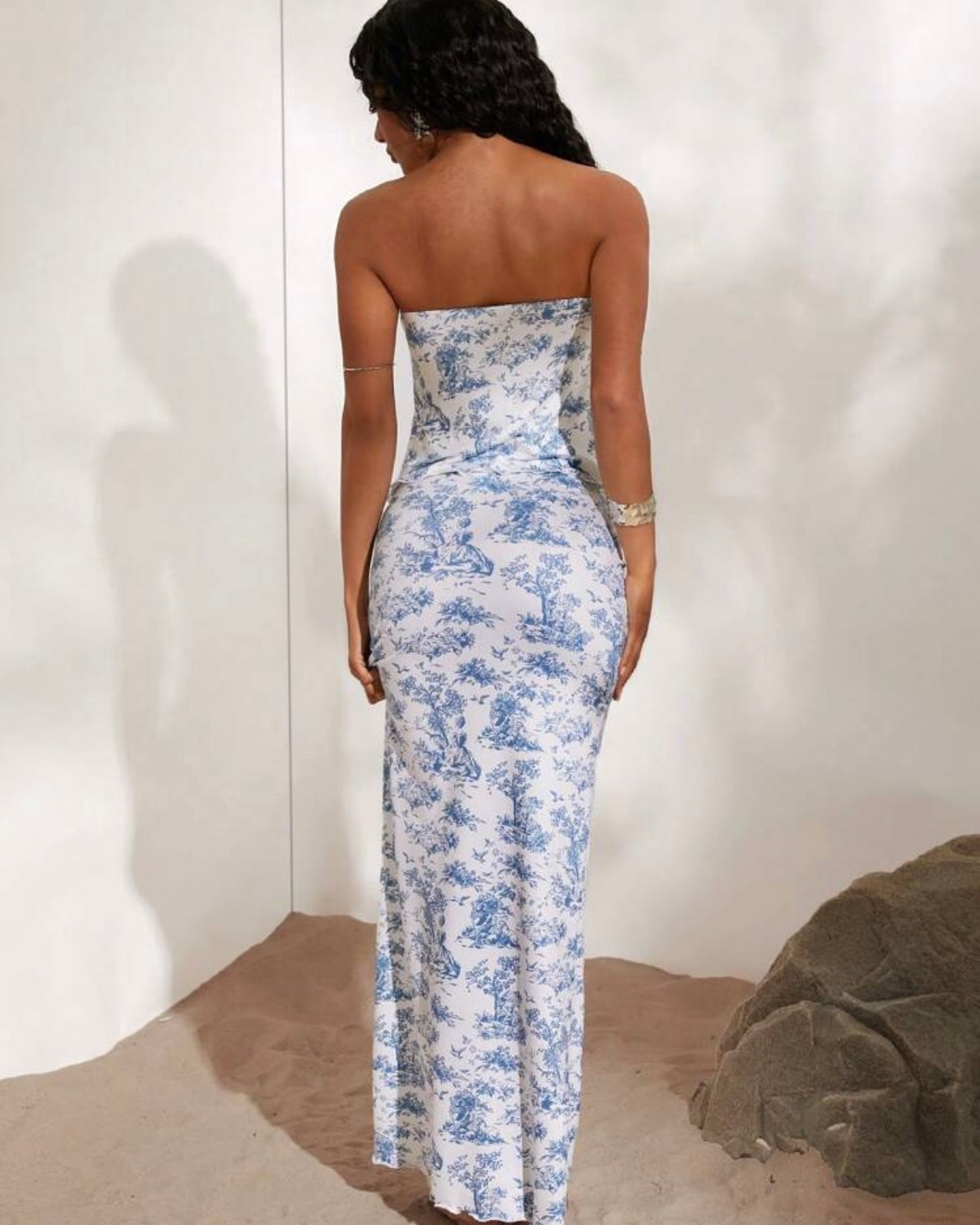 ‘Flora’ set