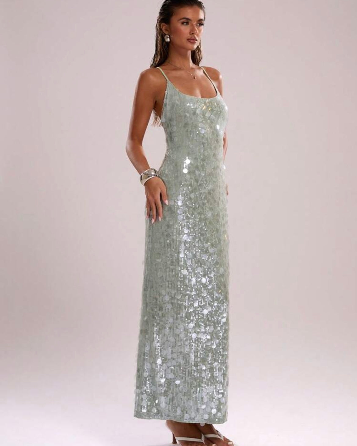 “Windy” Dress