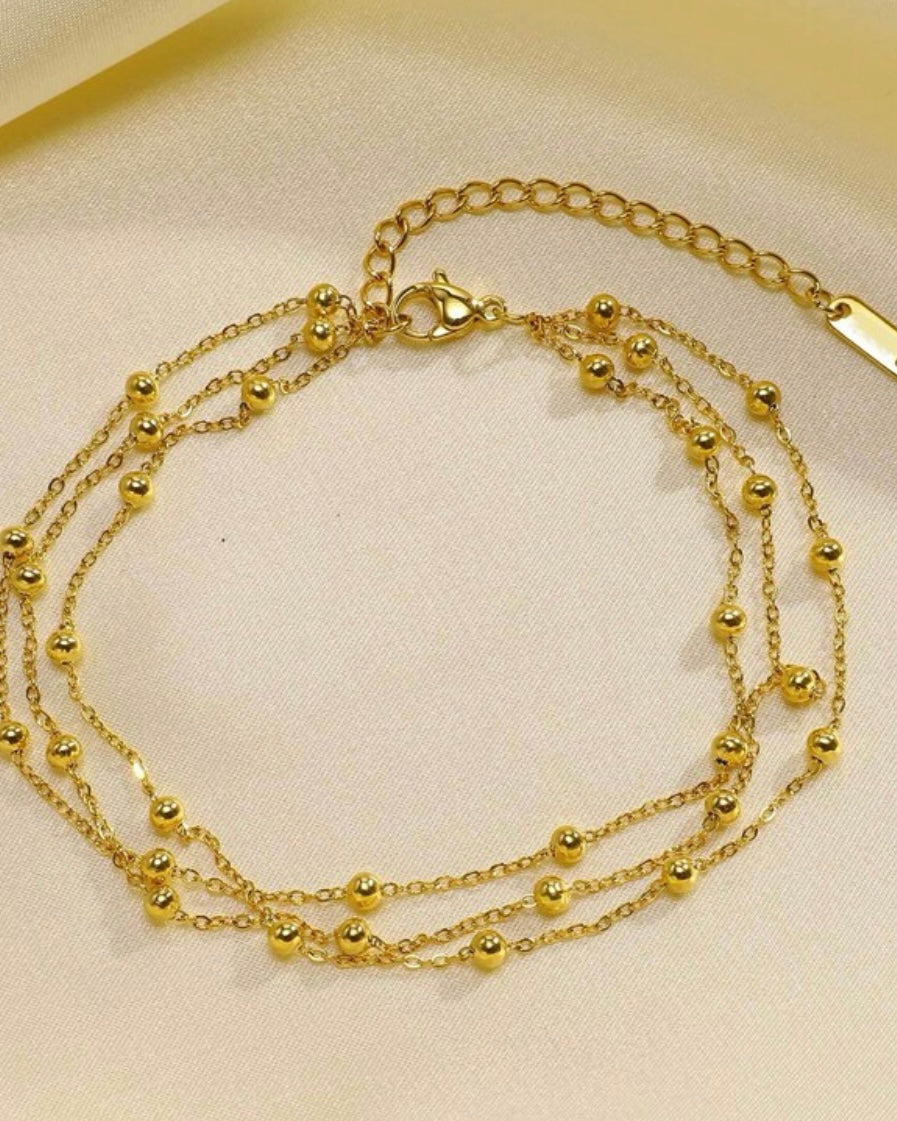 Anklet