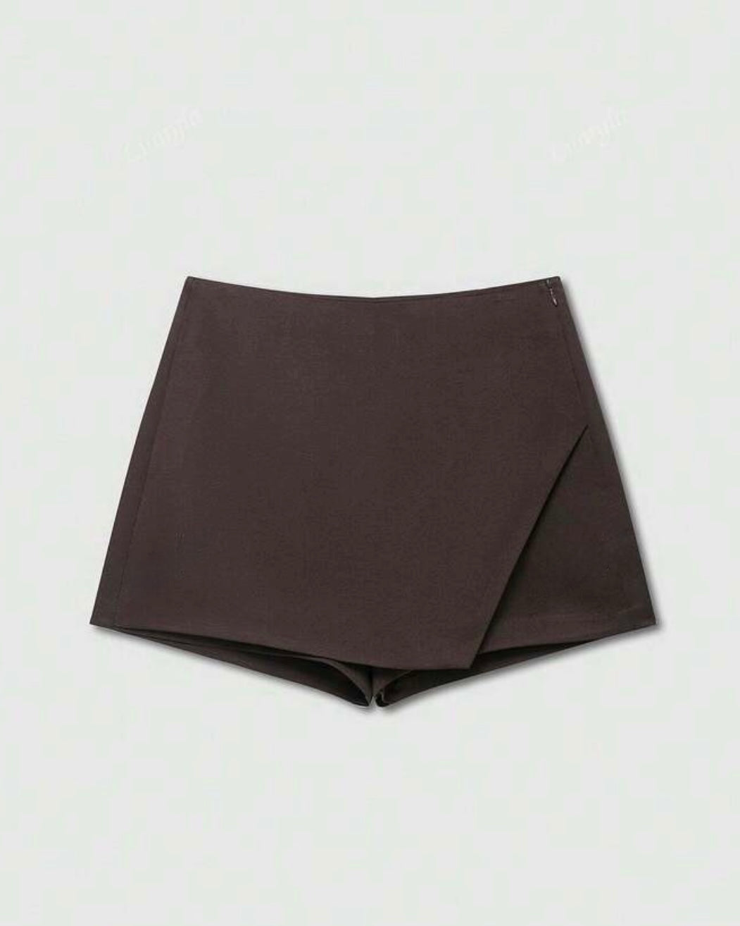 Basic Skort