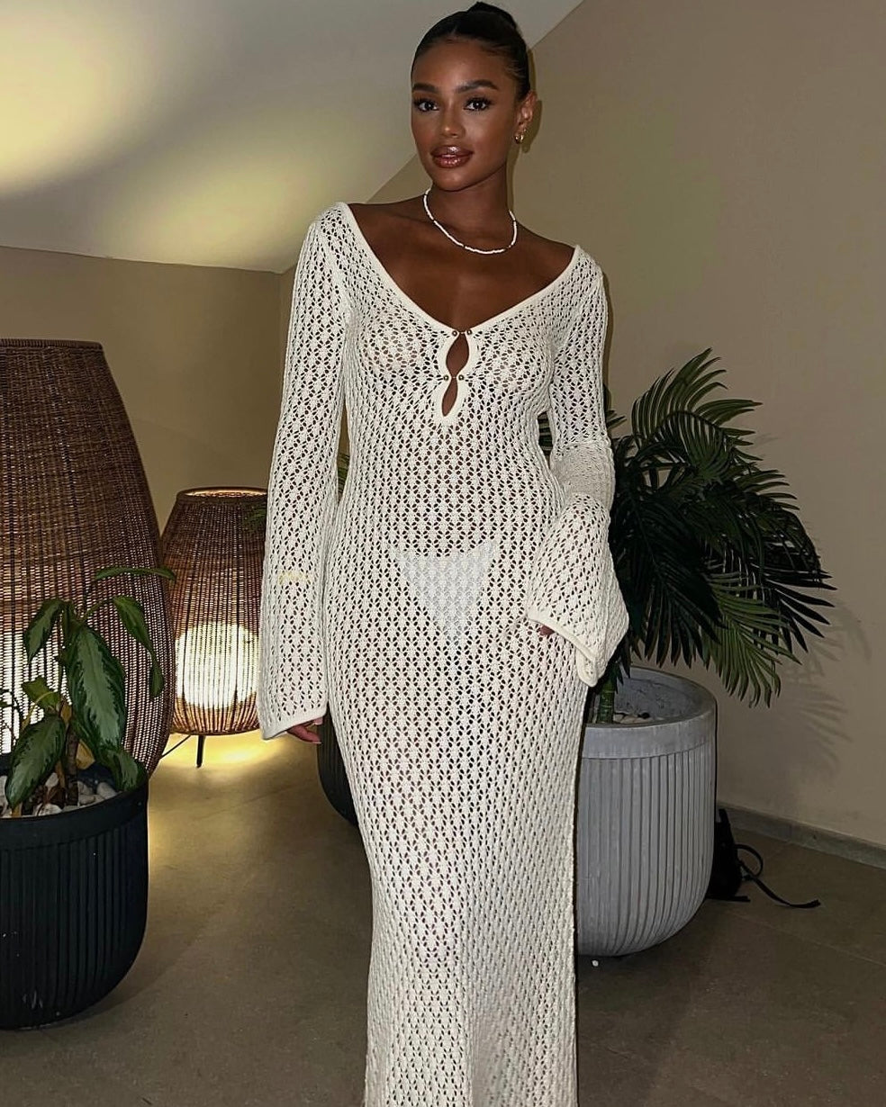 Cover Dress