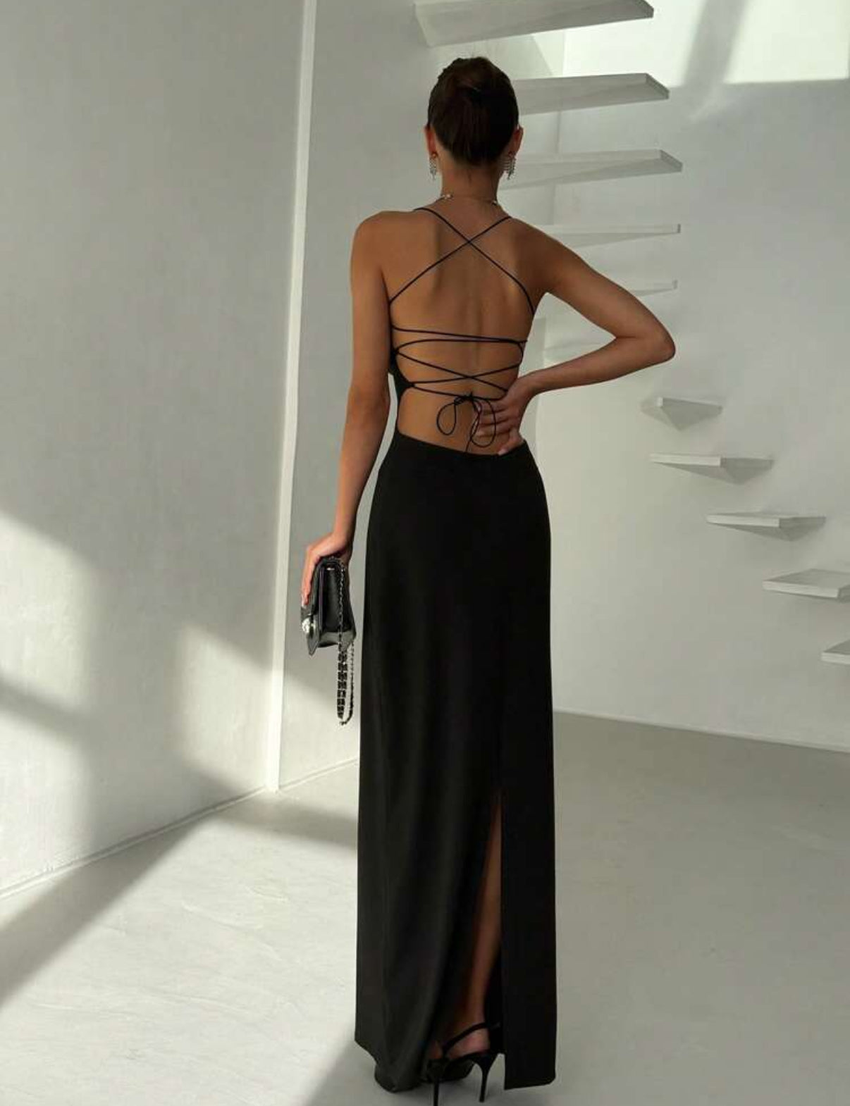 ‘Eliana’ dress