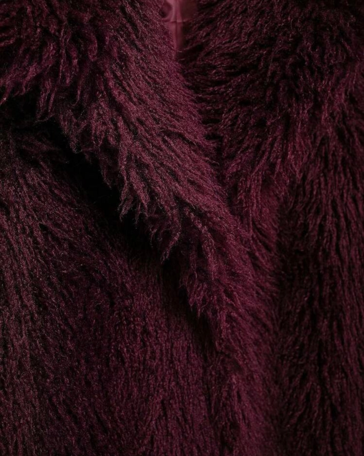 ‘Alora’ Coat