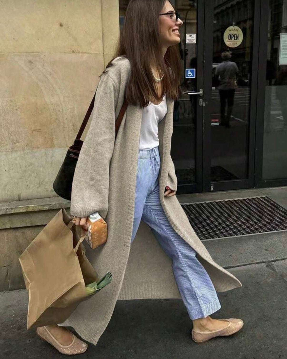 ‘Fina’ Cardigan
