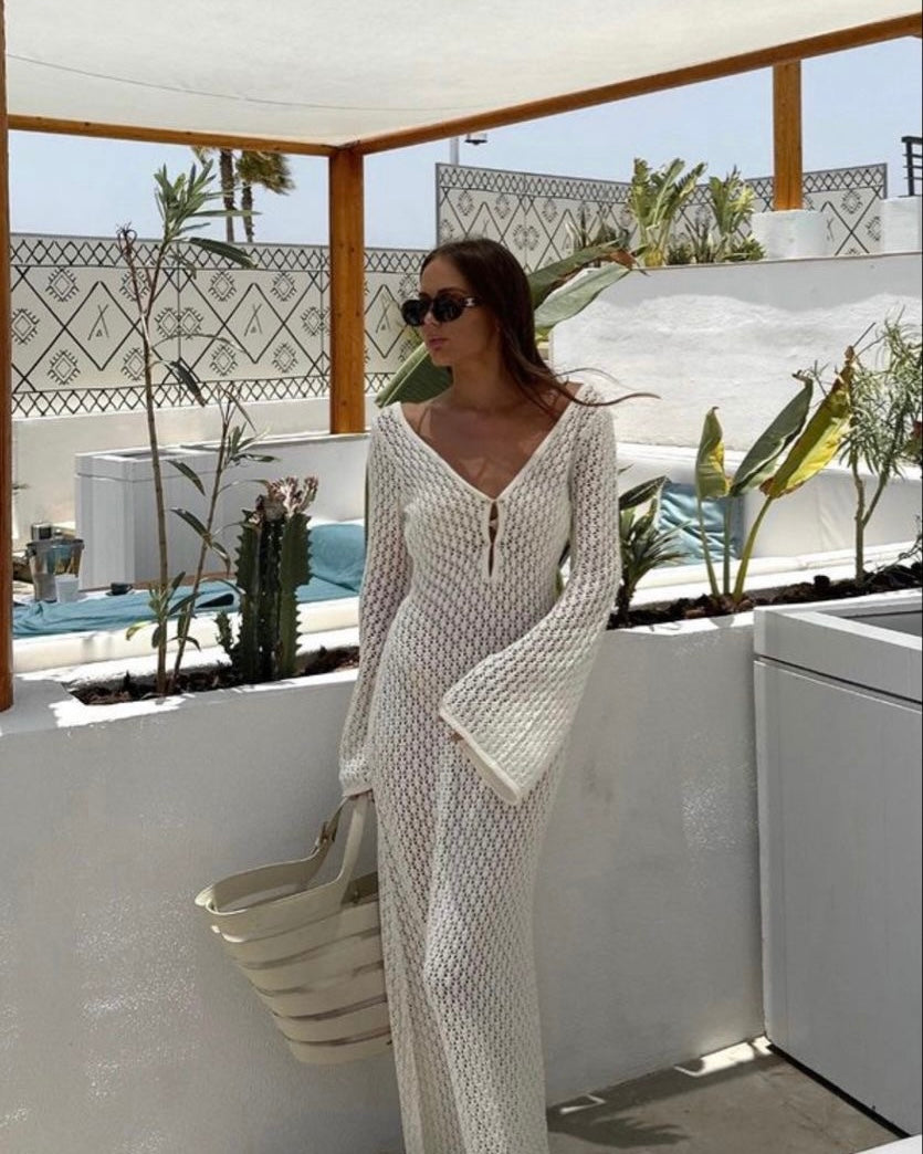 Cover Dress