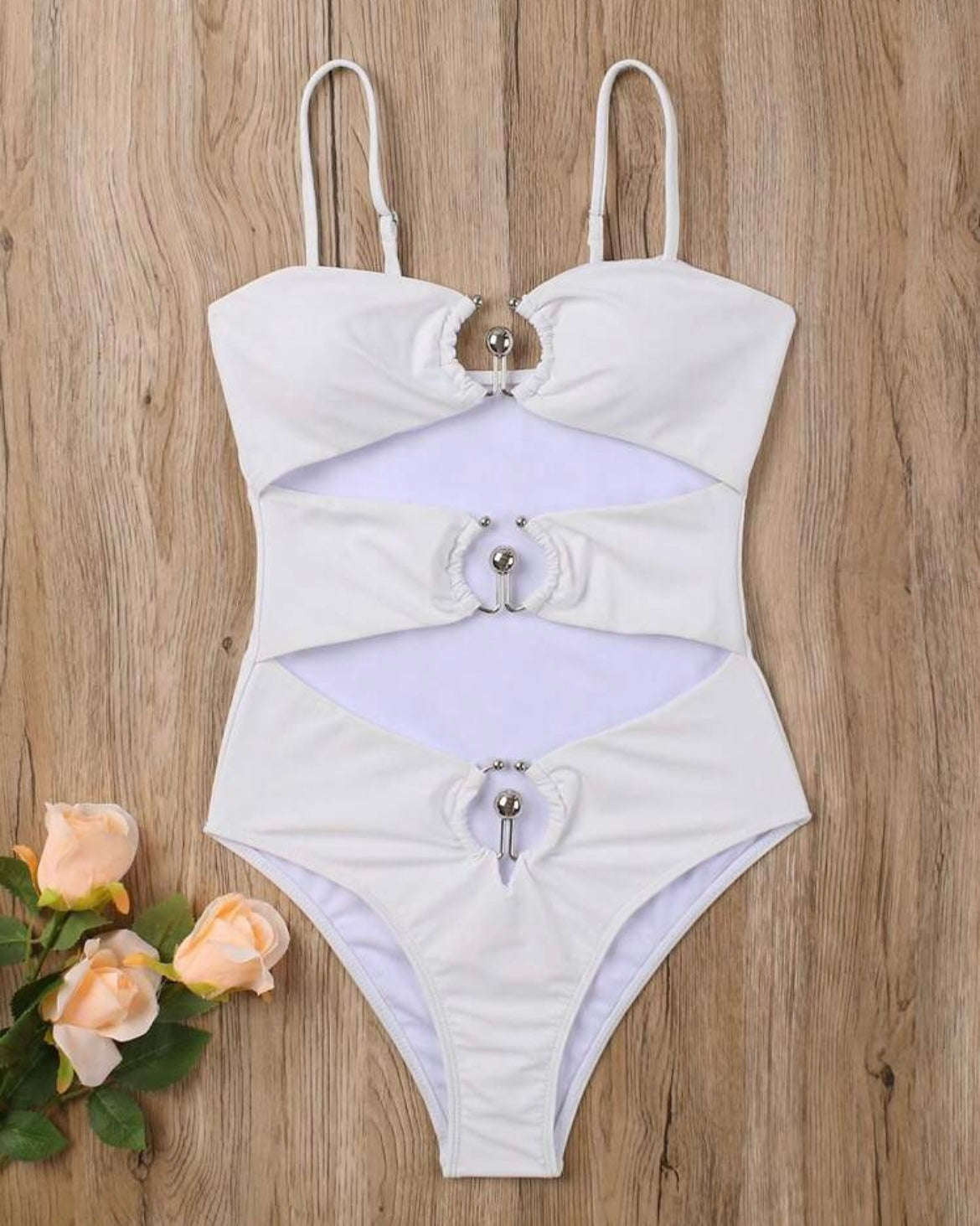 ‘Inez’ one piece