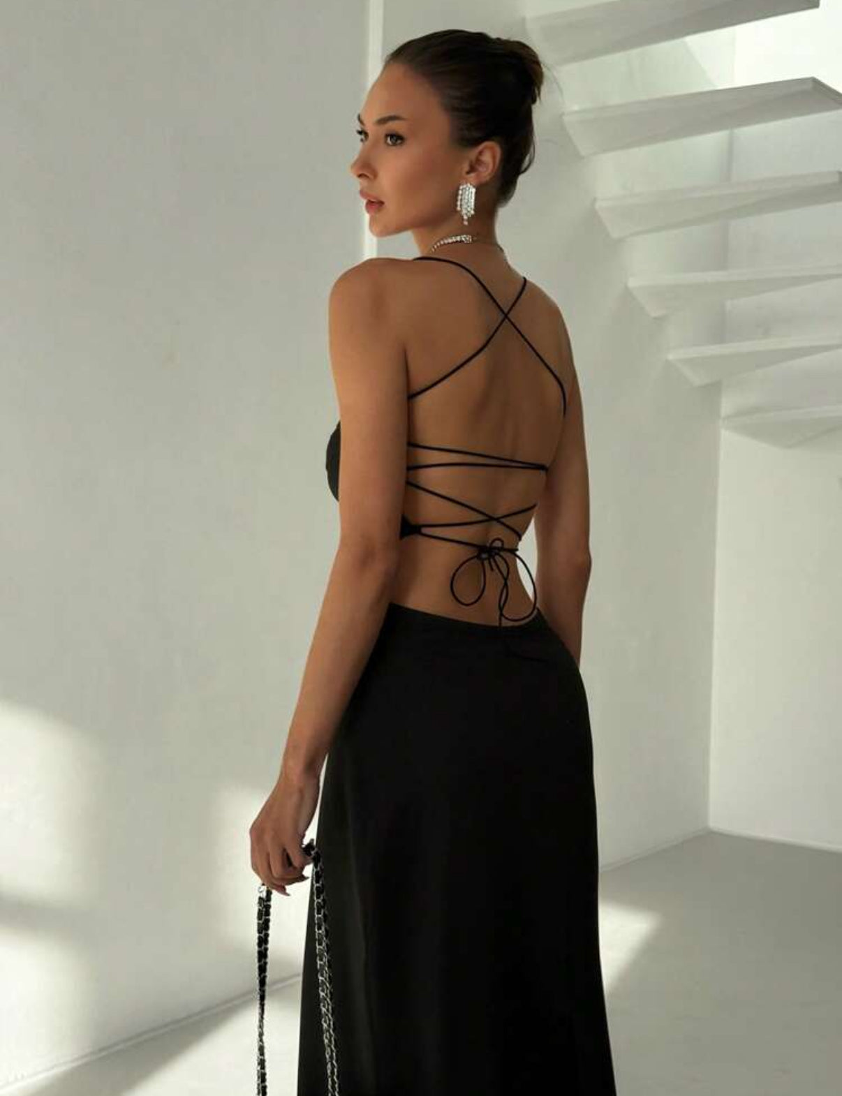 ‘Eliana’ dress