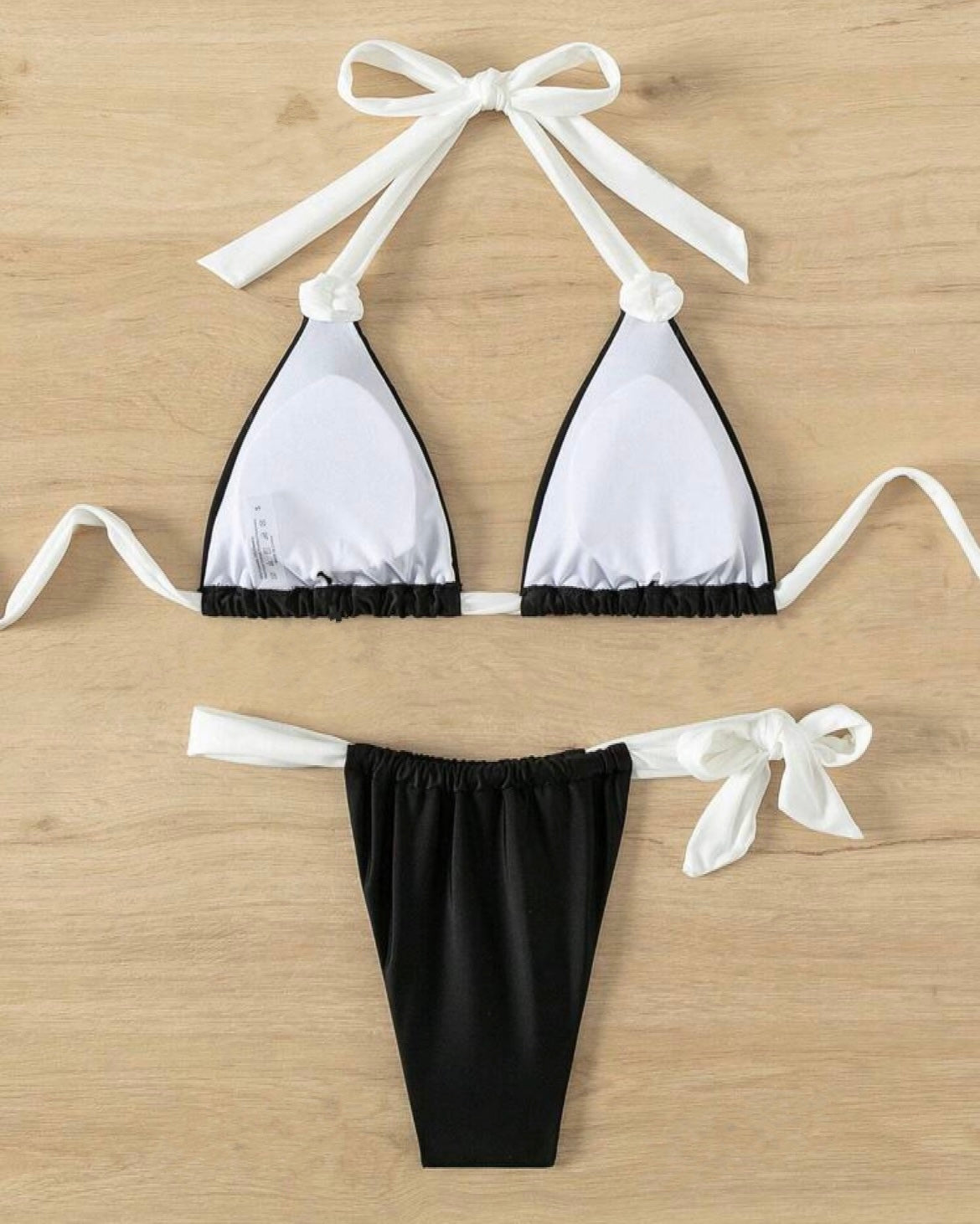 ‘Zima’ Bikini