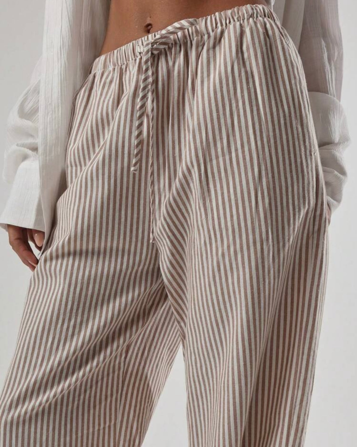 ‘Vilanel’ pants