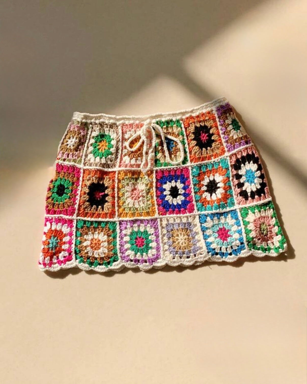 Cover Skirt