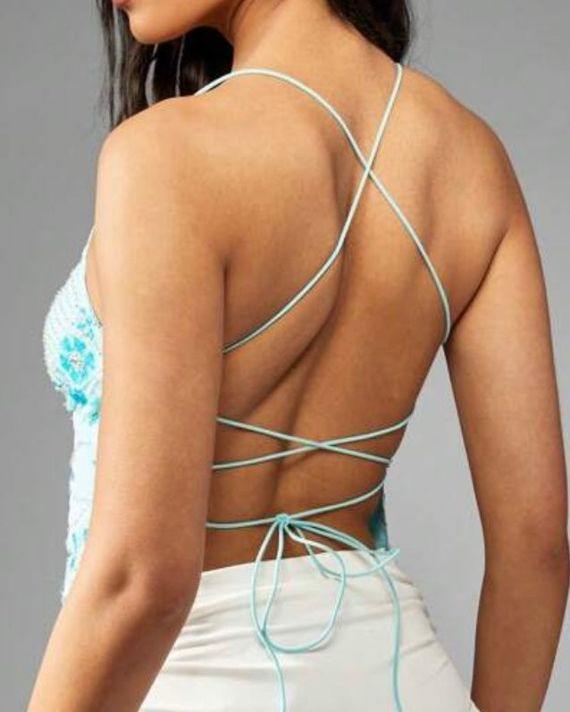 ‘Ariel’ set