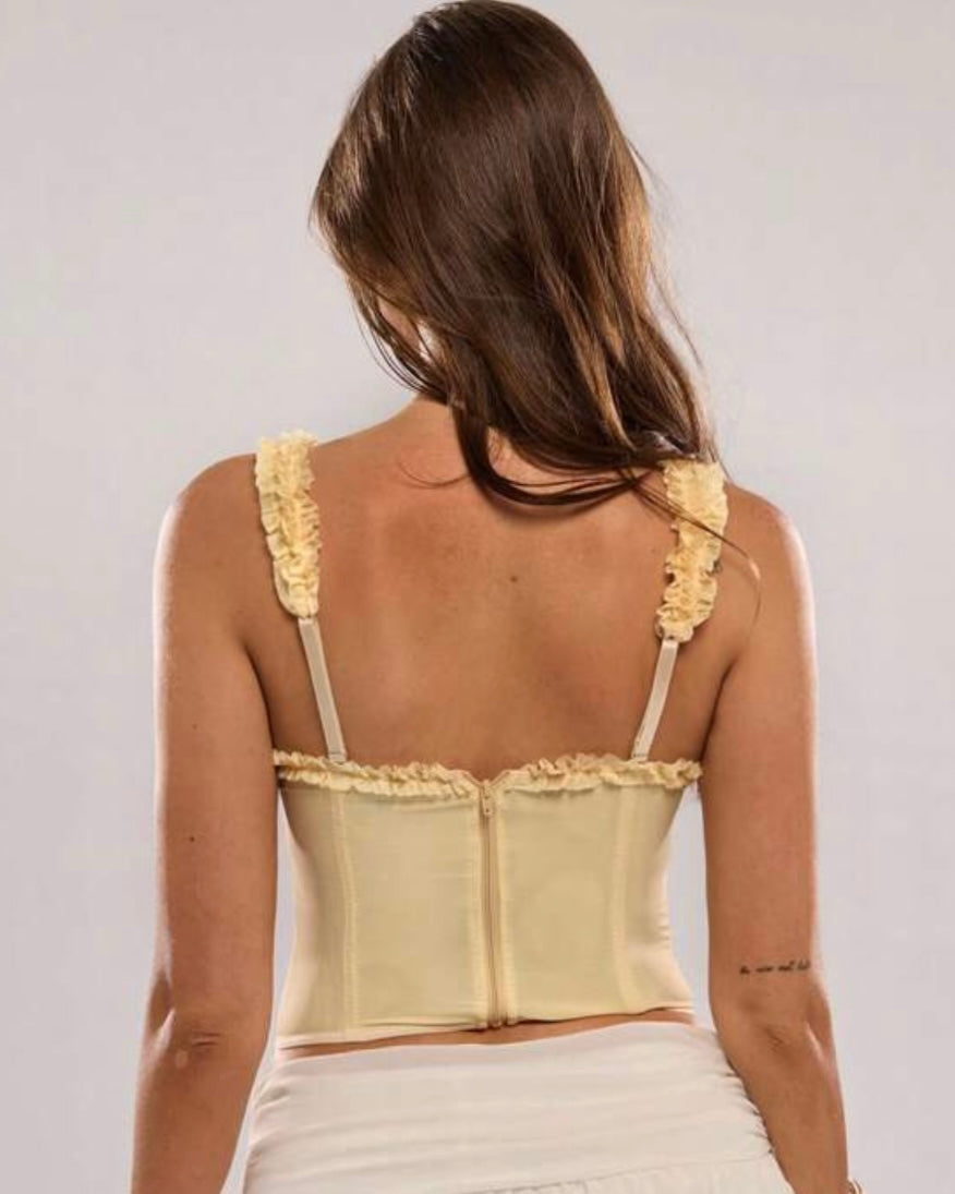 ‘Diana’ Corset