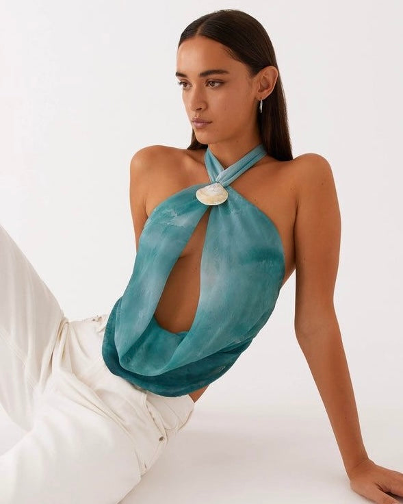 ‘Chris’ top