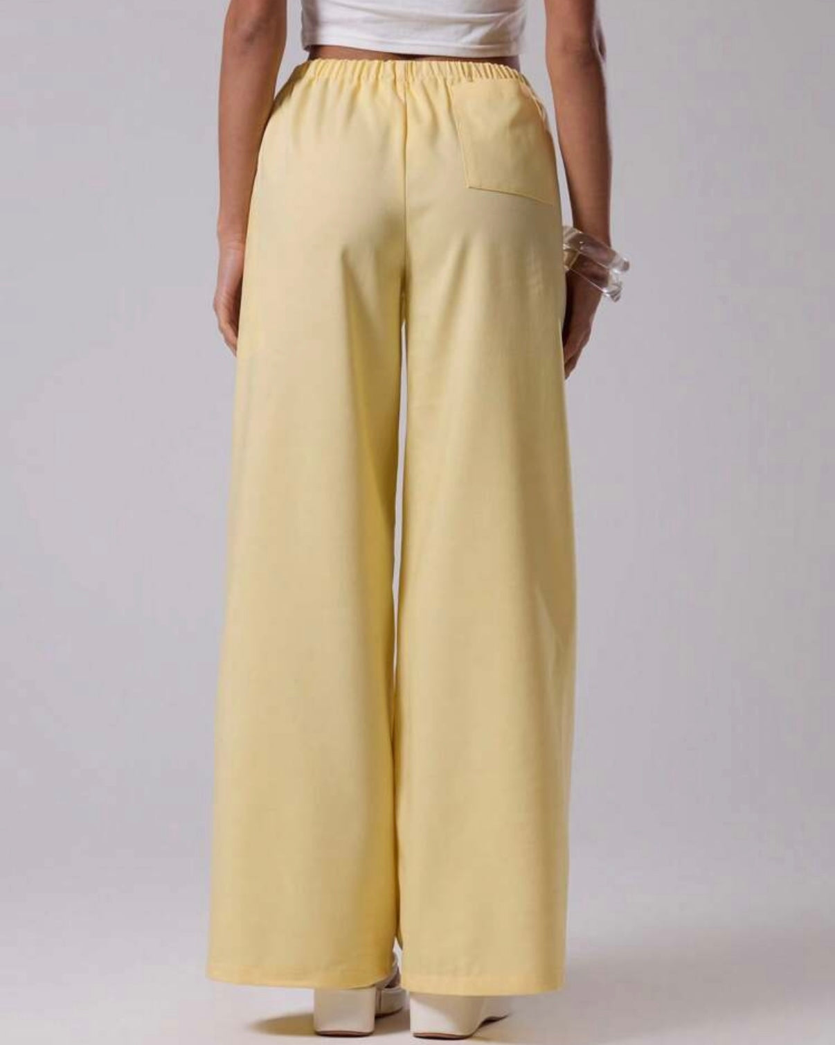 Linen Pants