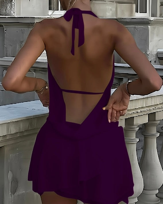 ‘Camilla’ dress
