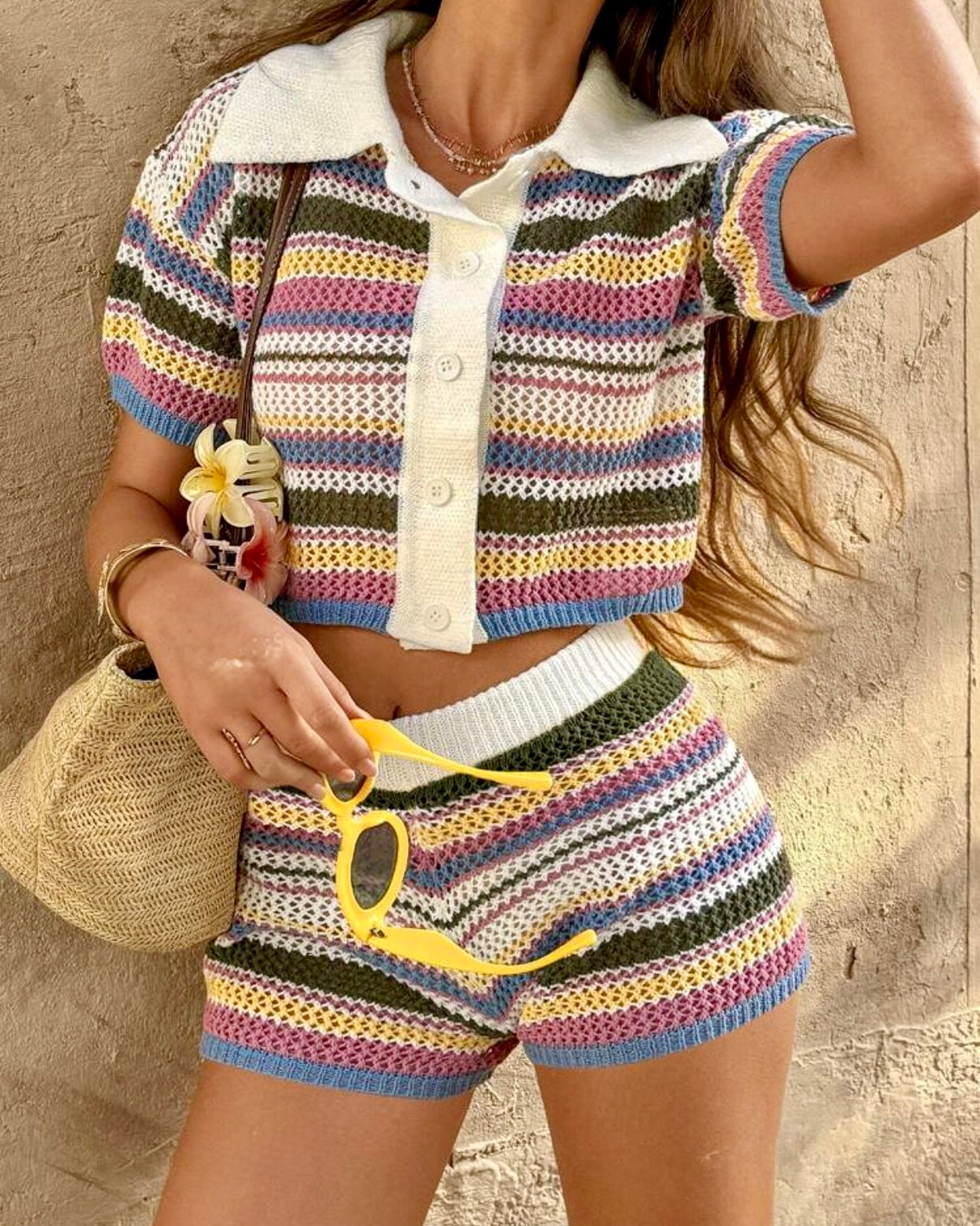 ‘Multicolor’ set