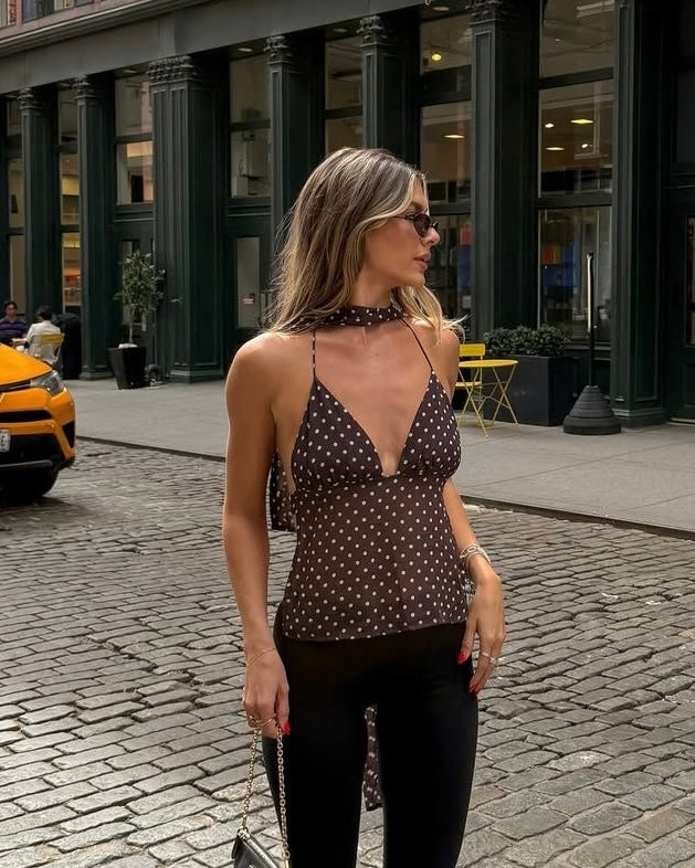 ‘Viola’ top